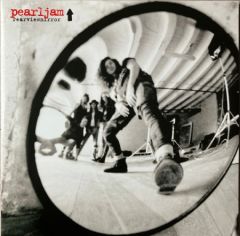 Pearl Jam Rearviewmirror (Greatest Hits 1991-2003): Volume 1  Double LP Plak
