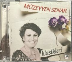 Müzeyyen Senar Klasikleri CD