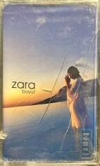 Zara Boyut Açılmamış Jelatininde Kaset