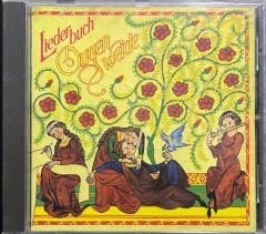 CD Liederbuch Ougenweide CD
