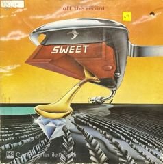 Sweet Of The Record LP Plak