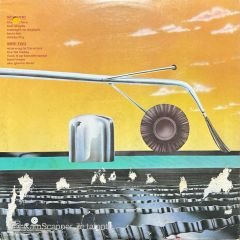 Sweet Of The Record LP Plak
