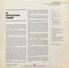 Lionel Hampton Newport Uproar! LP Plak