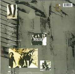 Bon Jovi Keep The Faith (Remastered) Double LP Plak