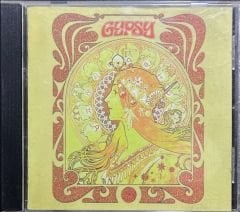 CD Gypsy Gypsy CD