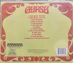 CD Gypsy Gypsy CD