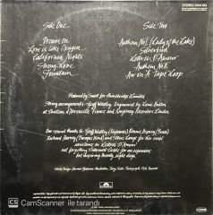 Sweet Level Headed LP Plak