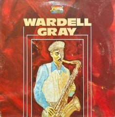 Wardell Gray LP Plak