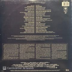 Round Midnight LP Plak