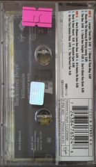 Backstreet Boys Millennium Kaset