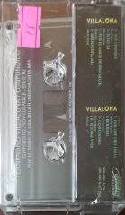Fernandito Villalona Kaset