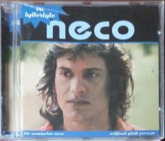 Neco En İyile'riyle CD