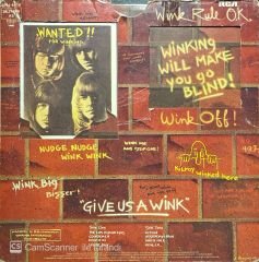 Sweet Give Us Awink! LP Plak