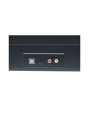 Crownwell Pikap Çantalı Bluetooth ve Şarjlı Pikap Plakçalar Siyah Renk