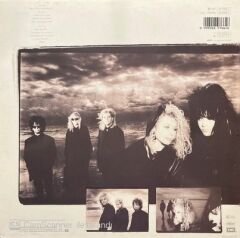 Heart Bad Animals LP Plak
