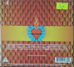 Latin Travels CD