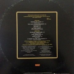 Rose Royce İn Full Bloom LP Plak