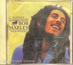 Bob Marley And The Wailers CD