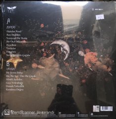 The Best Of İlhan İrem 2 LP