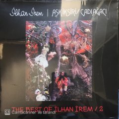 The Best Of İlhan İrem 2 LP