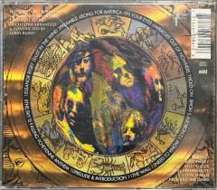 CD Kansas Always Never The Same CD