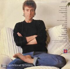 John Lennon The Collection LP Plak
