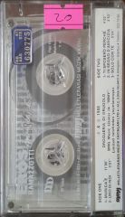 Eros Ramazzotti  Kaset