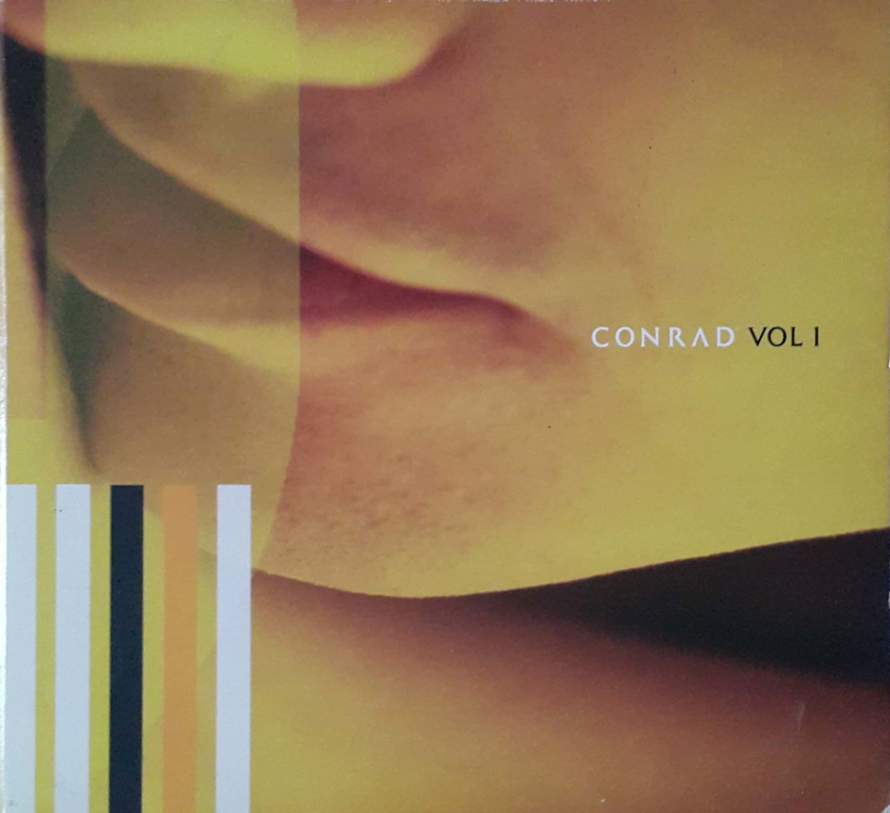 Conrad Vol 1 CD