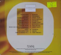 Conrad Vol 1 CD