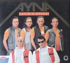 Ayna Çayımın Şekeri CD