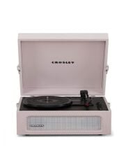 Crosley Pikap Bluetoothlu Pikap Plakçalar Pembe Renk