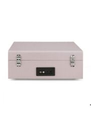 Crosley Pikap Bluetoothlu Pikap Plakçalar Pembe Renk