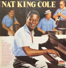 Nat King Cole Nat King Cole LP Plak