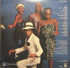 Boney M. Love For Sale LP Plak