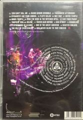 DVD Gong Müzik DVD si