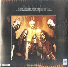 Pain Of Salvation The Perfect Element, Pt. I (Anniversary Mix 2020) Double LP Plak + CD