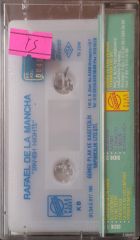 Rafael De La Mancha Spanish Nights Kaset