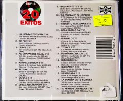 Rock &Roll CD