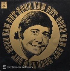Goud Van Out LP Plak