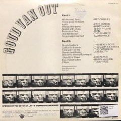 Goud Van Out LP Plak