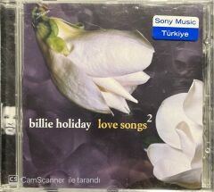 Billie Holiday Love Songs 2 CD