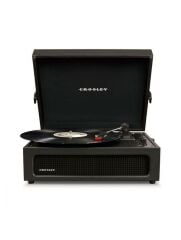 Crosley Pikap Bluetoothlu Pikap Plakçalar Siyah Renk