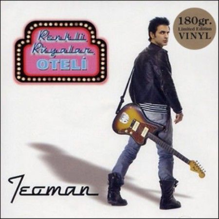Teoman Renkli Rüyalar Oteli LP