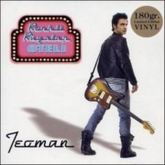 Teoman Renkli Rüyalar Oteli LP