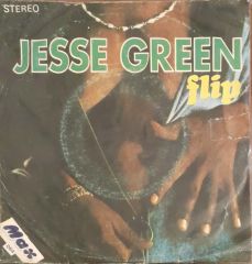 Jesse Green Flip 45lik Plak