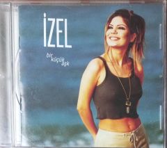 İzel Bir Küçük Aşk CD