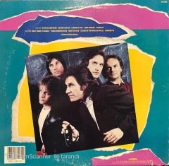 The Kinks State Of Confusion LP Plak