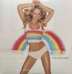 Mariah Carey Rainbow (Remastered) Double LP Plak