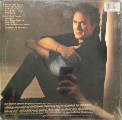 T. G. Sheppard One For The Money Açılmamış Ambalajında Dönem Baskı LP Plak