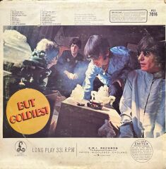 A Collection Of Beatles Oldies LP Plak